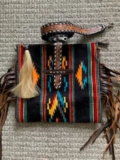 Cowhide collection