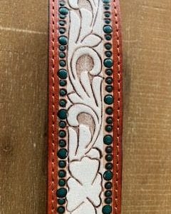 Handbag strap 3, 46"