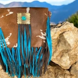 Concho bag 1