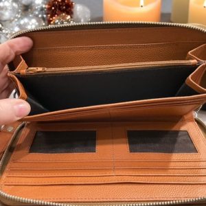 Alternative view of Adaline wallet