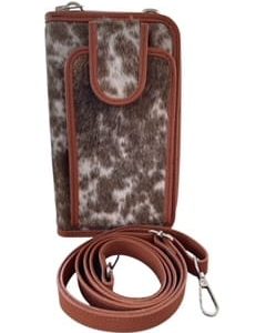 Phone wallet 8.5x5"     6