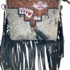 Rodeo crossbody