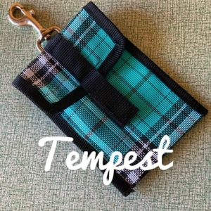 Mesh Phone Case Tempest