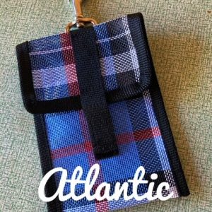 Mesh Phone Case Atlantic