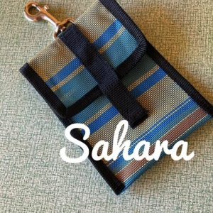 Mesh Phone Case Sahara