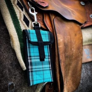 Alternative view of Mesh Phone Case Tempest