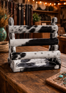 Alternative view of Bracelet holder 3 tier