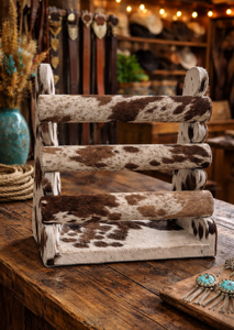 Bracelet holder 3 tier