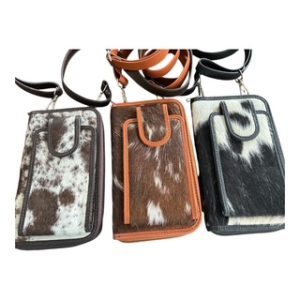 Alternative view of Phone wallets