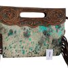 Acid wash 12"x10" BIGGEST SELLING CROSSBODY BAG