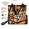 Applejack wallet
