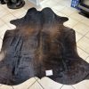 Xl cowhide 20 (7ft4"x6.6")