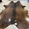 Xl cowhide 21 (8ft2"x7ft5")