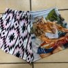 Mama raised adult shorts