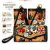 Applejack wallet