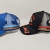 Black My next ride trucker cap