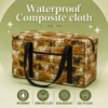 Brahman duffle bag