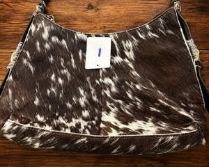Alternative view of Hobo bag