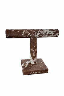 Single tier bracelet holder