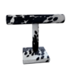 Single tier bracelet holder