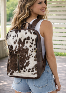 Barbara backpack