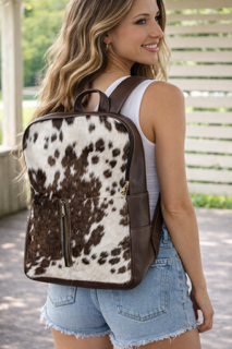 Barbara backpack