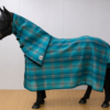 Aquatic mesh horse combo