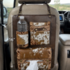 Car seat organiser PREORDERS
