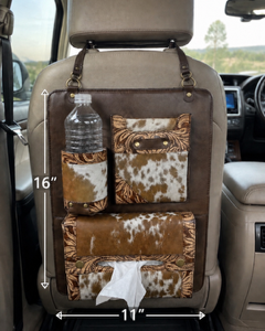 Car seat organiser PREORDERS
