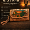 Arizona wallet (matches speedy bag)