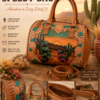 Arizona speedy bag