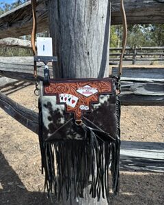 Rodeo crossbody