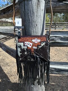Rodeo crossbody