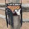 Sunflower crossbody