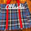 Shopping/beach bags