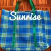Shopping/beach bags