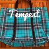 Shopping/beach bags