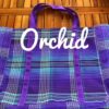 Shopping/beach bags