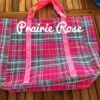 Shopping/beach bags
