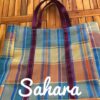Shopping/beach bags