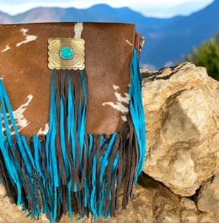 Concho bag 1