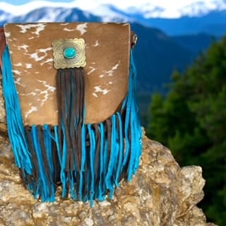 Concho bag 2