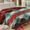 Queen size Blanket/throw