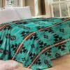 Queen size Blanket/throw