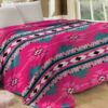 Queen size Blanket/throw