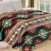 Queen size Blanket/throw