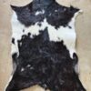 Goat hides small