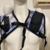 UHF overshoulder adult