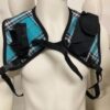 UHF overshoulder adult