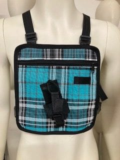 UHF harness